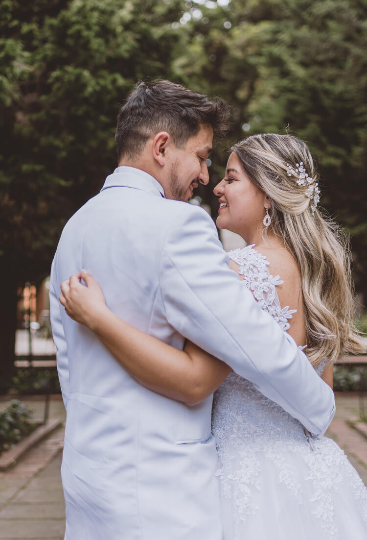 Manuel & Sofia