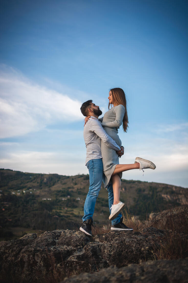 Juan & Jenny