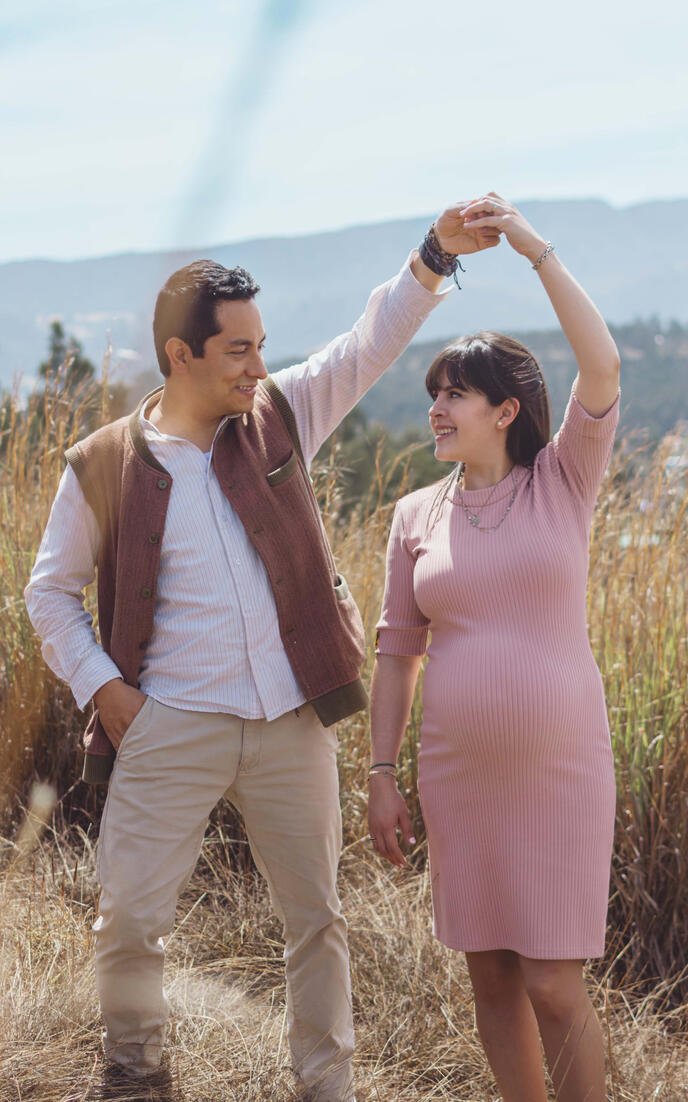 Familia Ariza