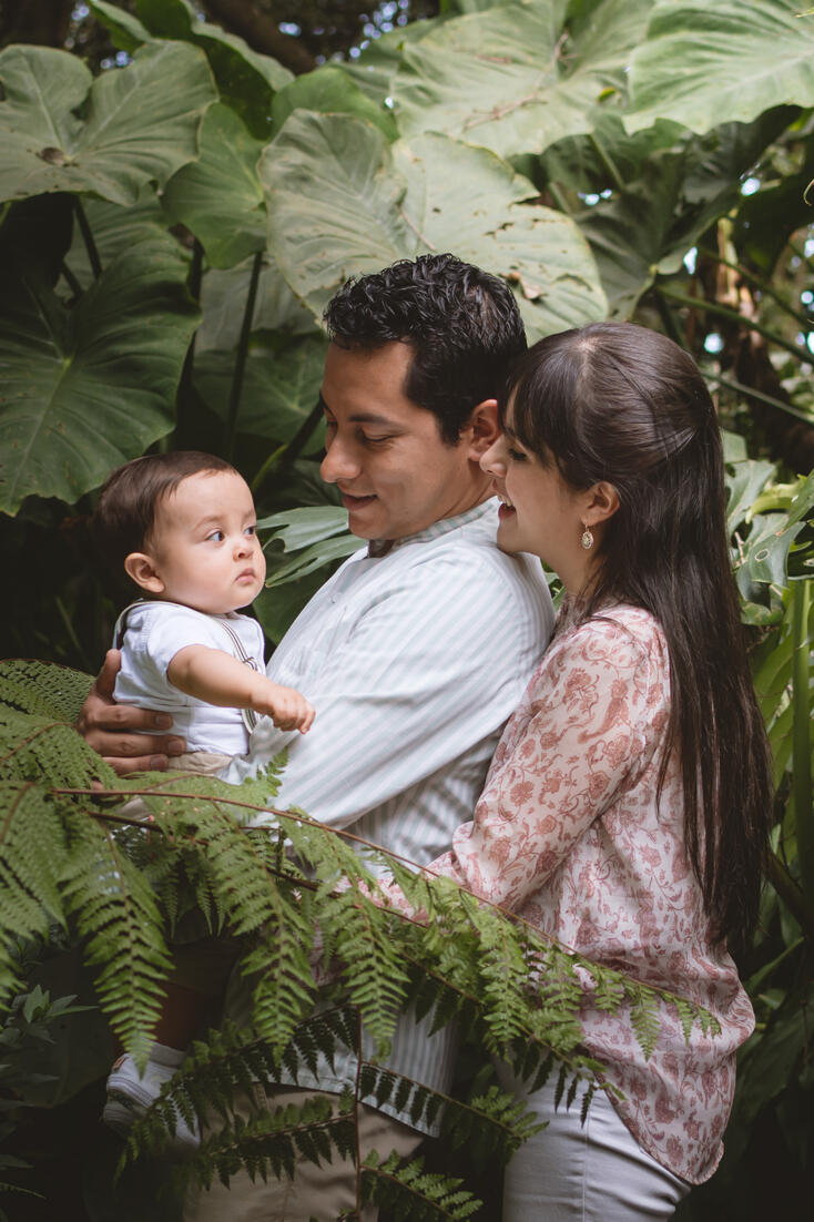 Familia Ariza II
